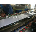 New generation WPC extrusion line,WPC production line,WPC machinery